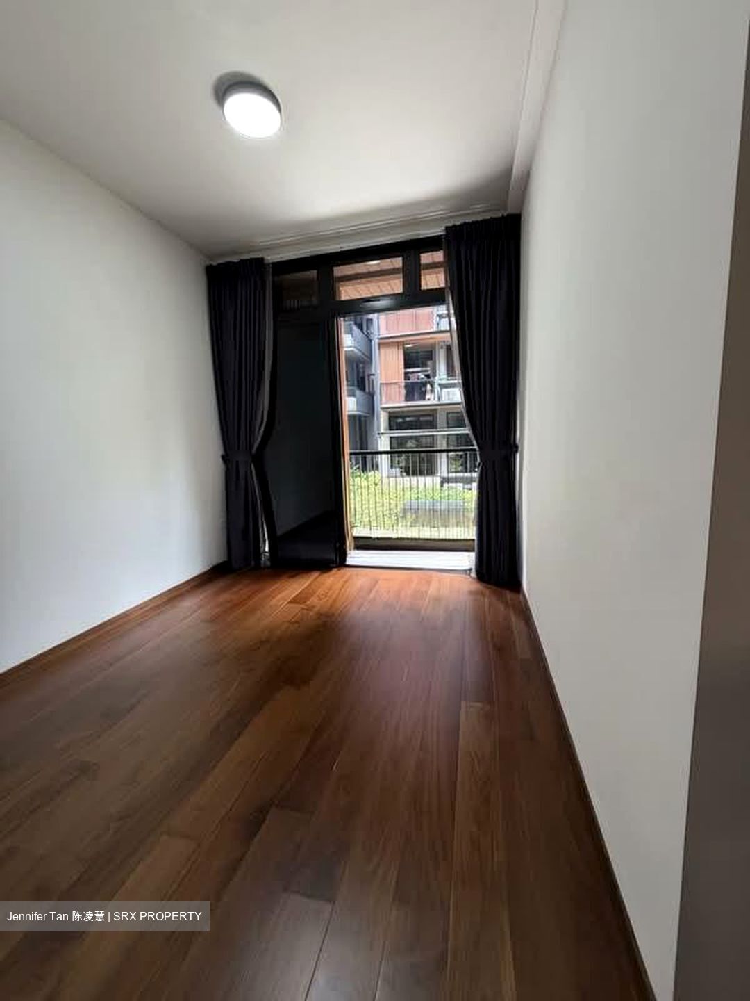Daintree Residence (D21), Condominium #562154081